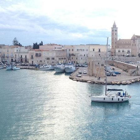 La Stradina Bed & Breakfast Trani Luaran gambar