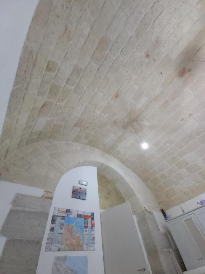 La Stradina Bed & Breakfast Trani Luaran gambar
